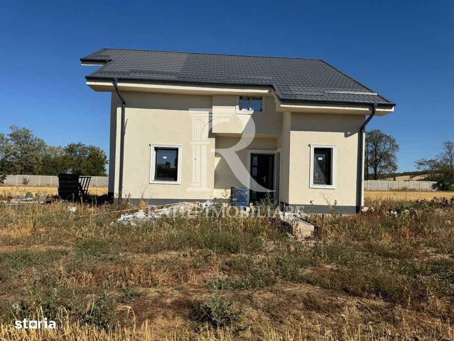 Casa de vanzare | Oncea | 160 mp | Oradea