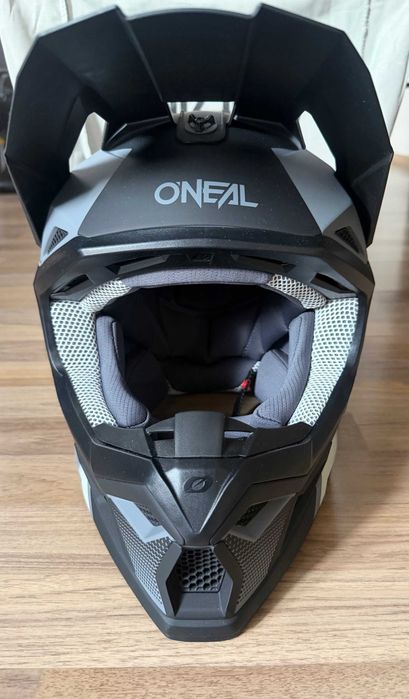 Детска каска за мотокрос O'NEAL 3SRS helmet SOLID