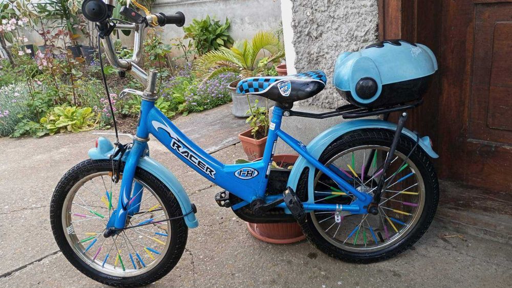 Детско колело 16