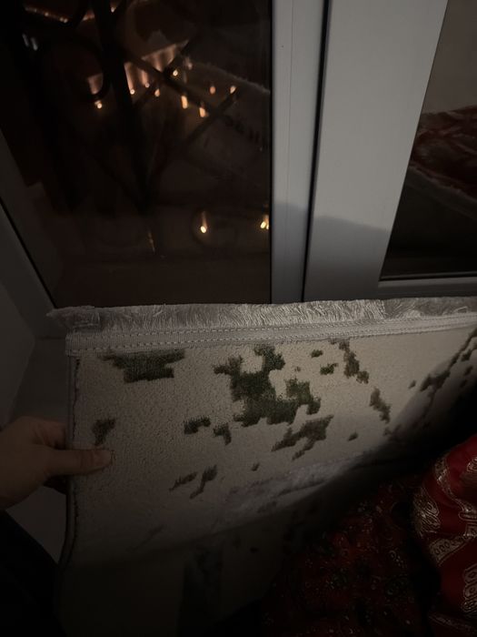 Ковер Турция milas 3*4 метра