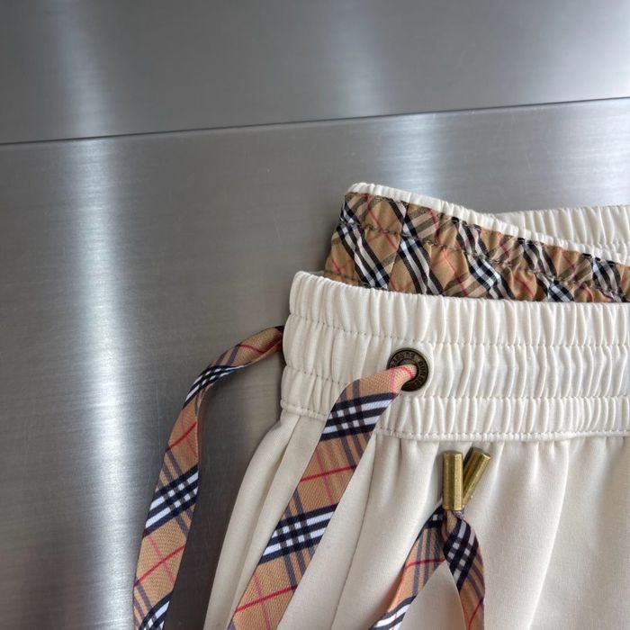 Pantaloni Burberry , calitate premium , pe comanda , noi , M