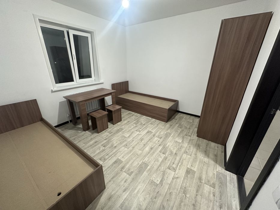 Сдам комнату в общежитии