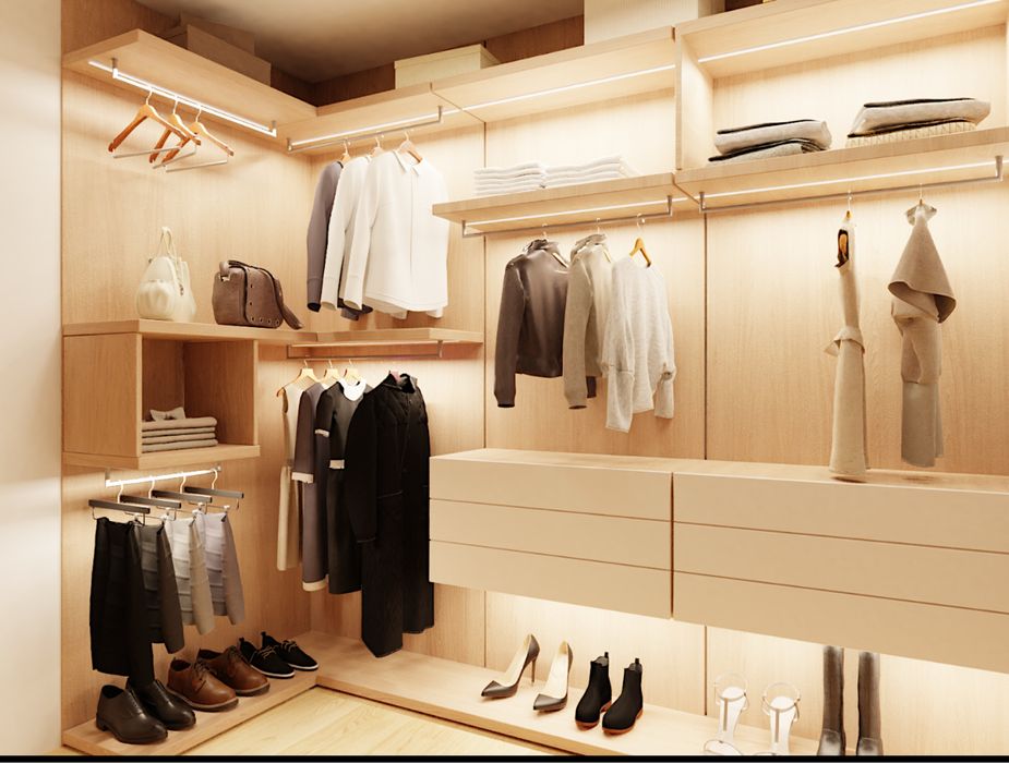 3 camere open space bloc complex nou, parc Romanescu, predabil 11.2025