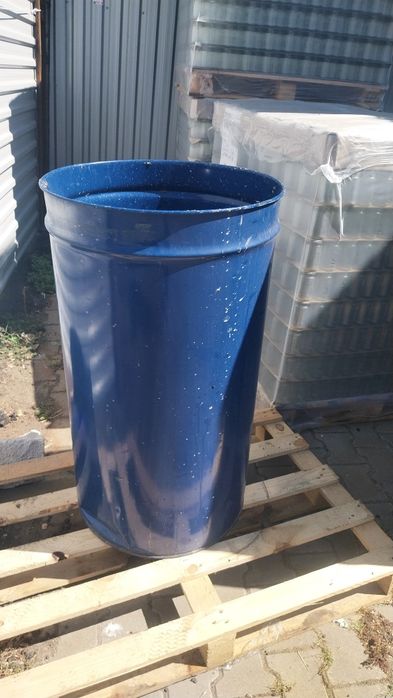 Butoi tabla - bazin = Gazon = Gradina - 1800 Kw