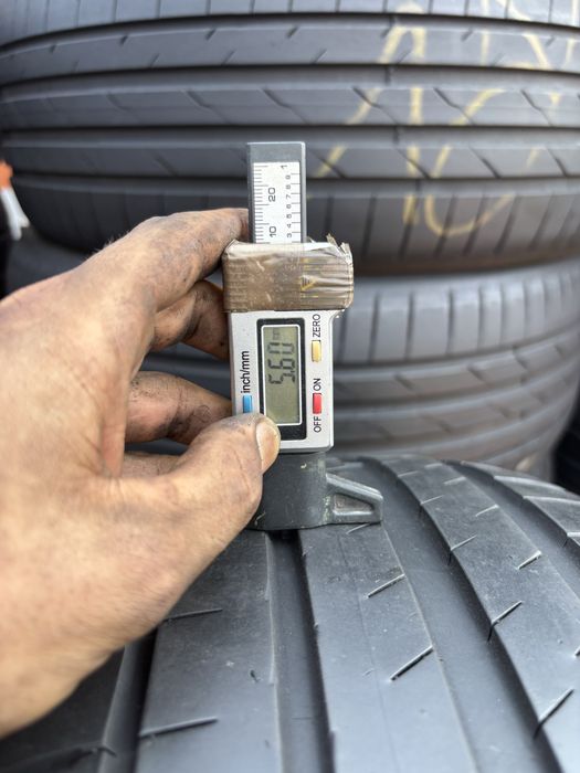Anvelope Vara 225/45/19 Michelin Pilot Sport 4 225 45 19 R19