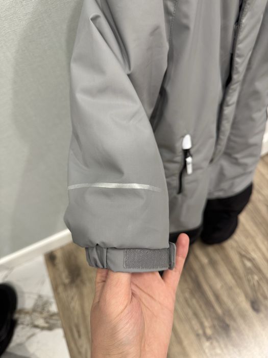 Зимний комбинезон детский