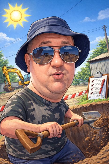 Услуги культиватора