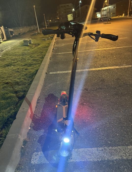 Kukirin G2 Max - Stare exclenta