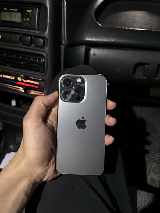 iPhone 13 pro 256GB