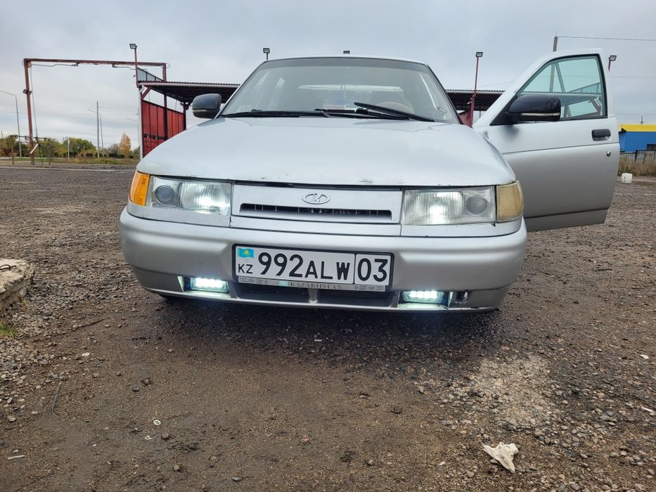 Продам Богдана 2110