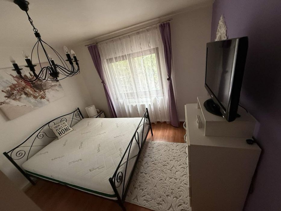 Apartament modern, 2 camere, et. 2, Bucovinei