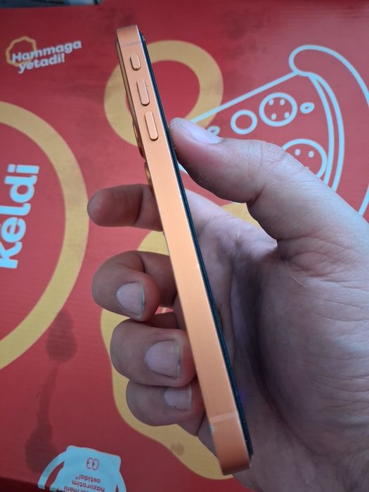 Iphone XR dual sim 17 pro korpusida