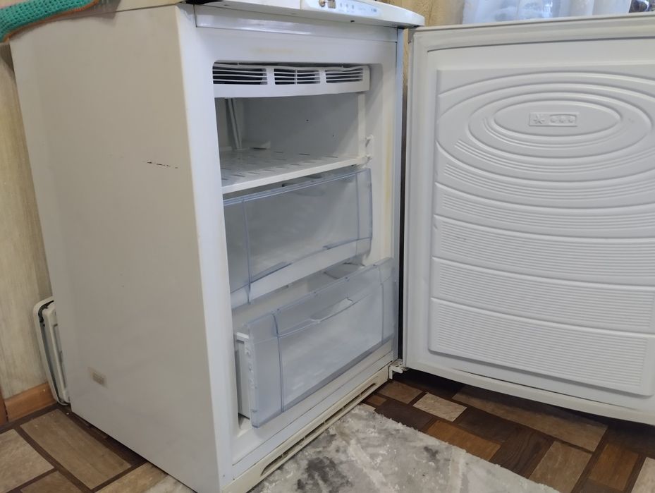 Морозильная камера Nord