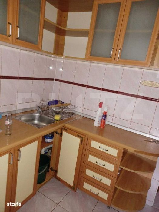 Apartament 3 camere, 63 mp, zona Obcini
