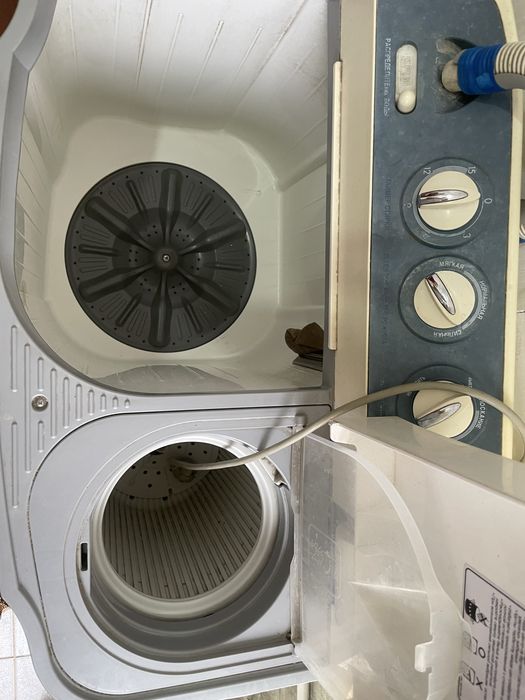 Продается стиральный машина