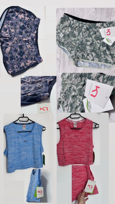 Haine de vanzare Kjus