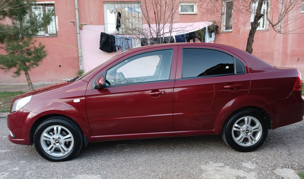 Chevrolet Nexia 2020 — 6