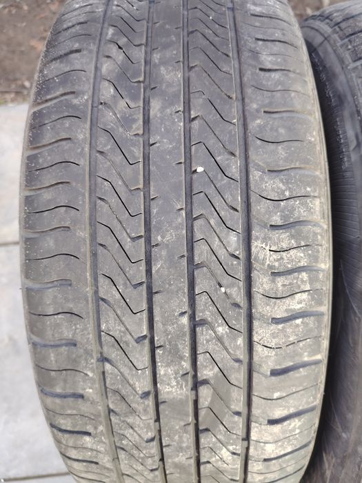 Продам летние шины  размер