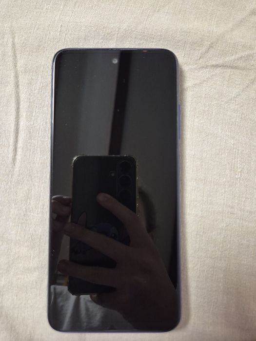 Xiaomi Redmi note 5g