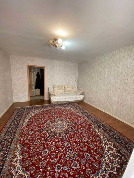 Трёхкомнатная планировка супер