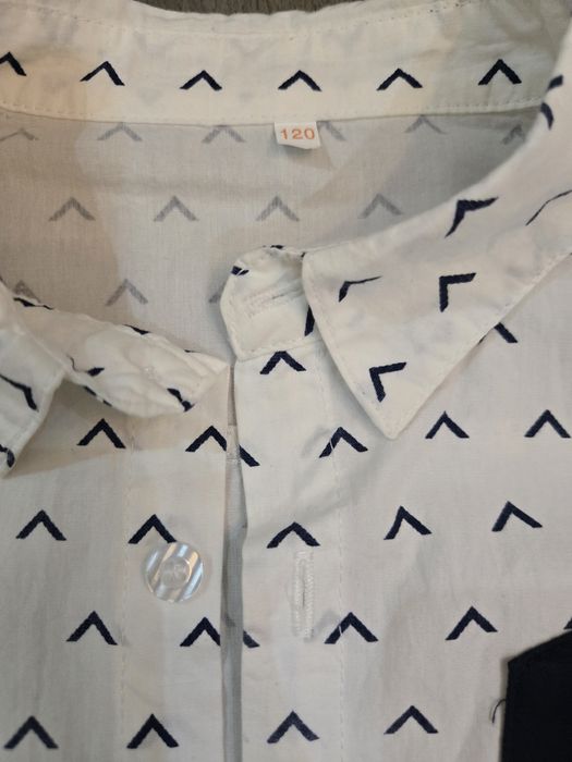 Compleu marimea 120 nou