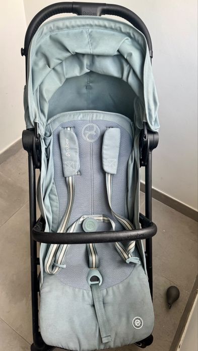 Carucior Cybex beezy 2 in 1