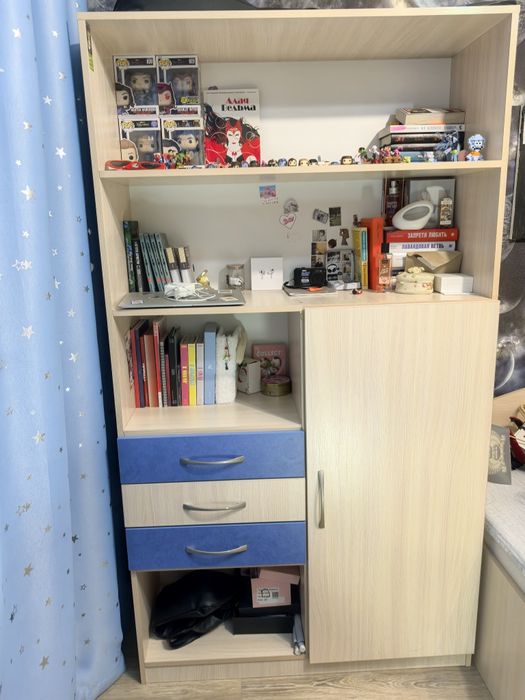 Продам детский гарнитур