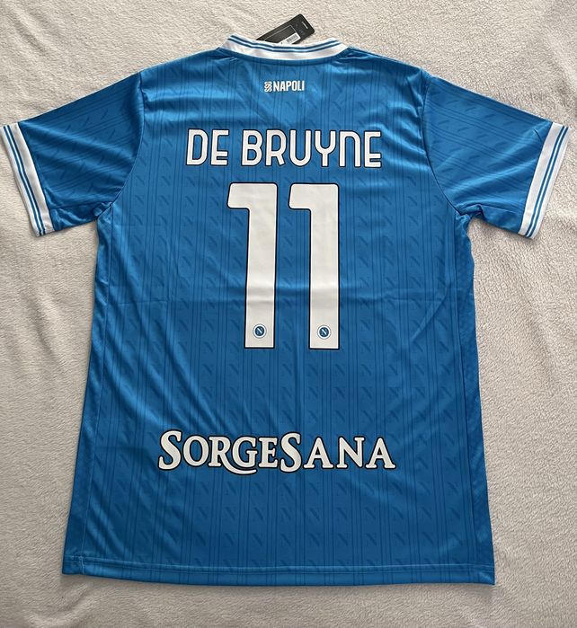 Vand tricou Kevin De Bruyne