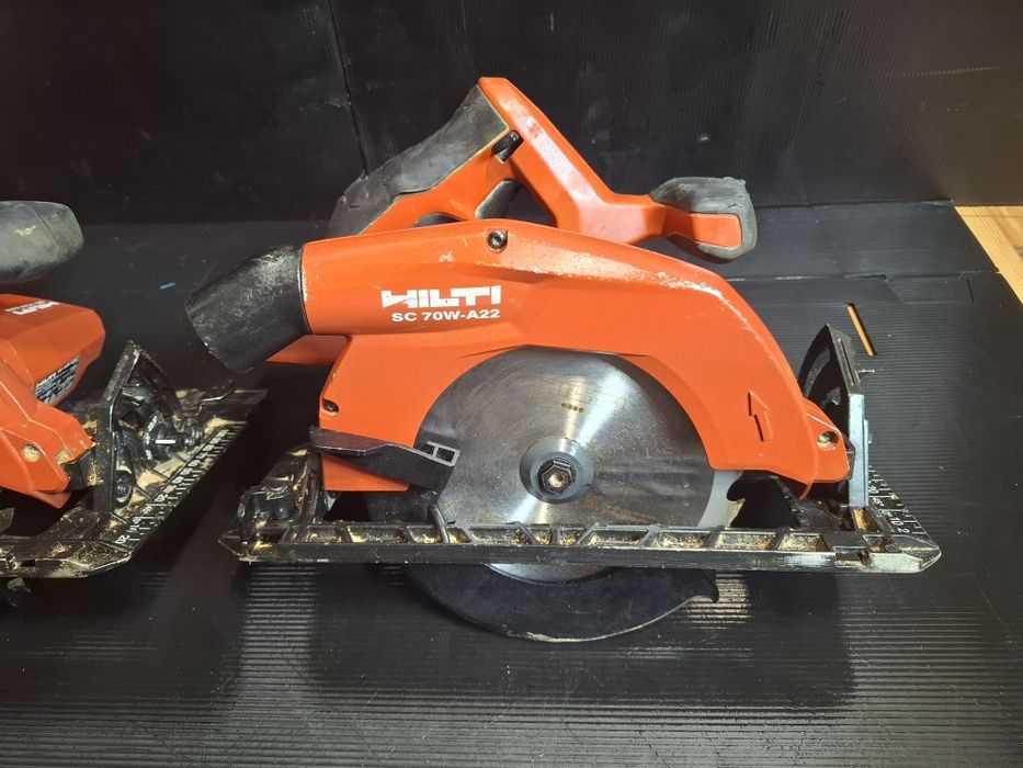 Hilti SC 70W-A22