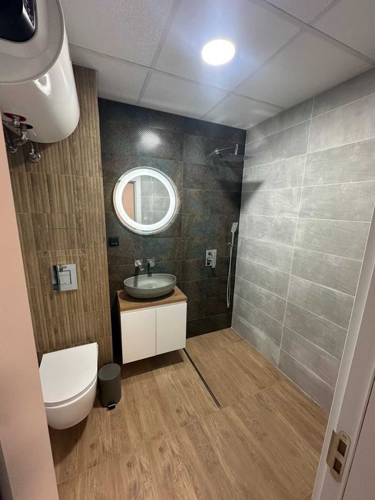 Дава се под наем Двустаен апартамент в София, Малинова долина - 70 кв.м за 747.66 € - Снимка #10