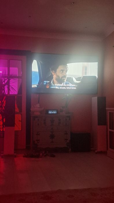 Televizor LED Smart SONY BRAVIA KD-65XG8196, Ultra HD 4K, HDR, 164 cm