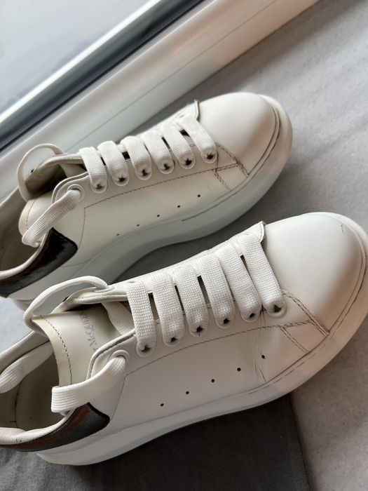 Alexander McQueen Sneakers
