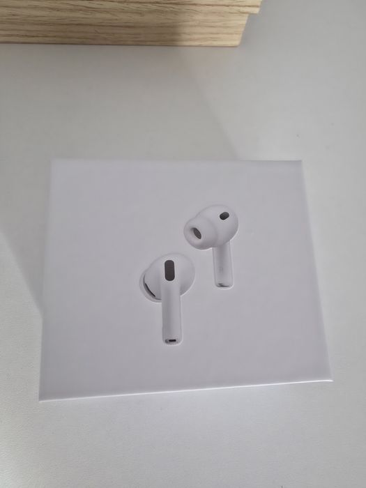 Airpods pro 2 citeste descrierea