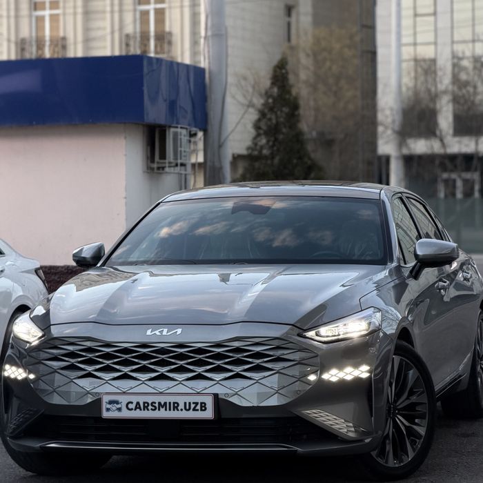 Kia K8 Full Options 2023 yil 26.000 km