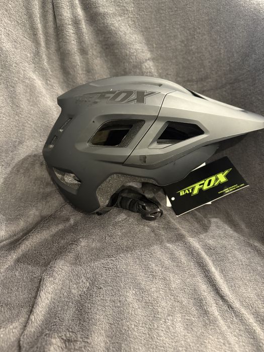 Casca ciclism BATFOX