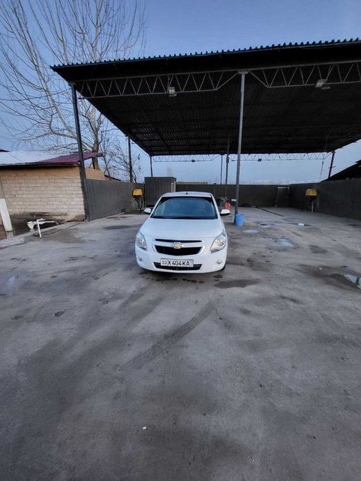 Кобальт сотилади