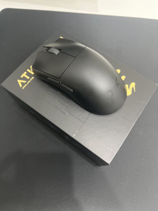 Мышка atk x 1 pro
