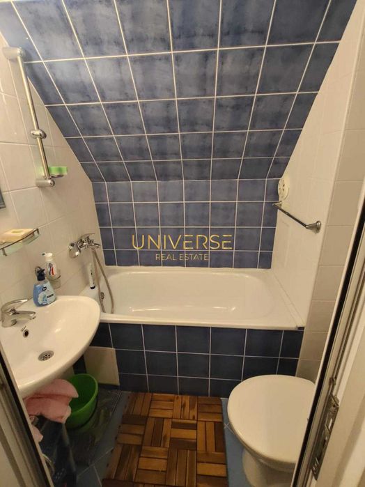 Продава се Едностаен апартамент в к.к. Слънчев бряг - 31 кв.м за 658 €/кв.м - Снимка #7