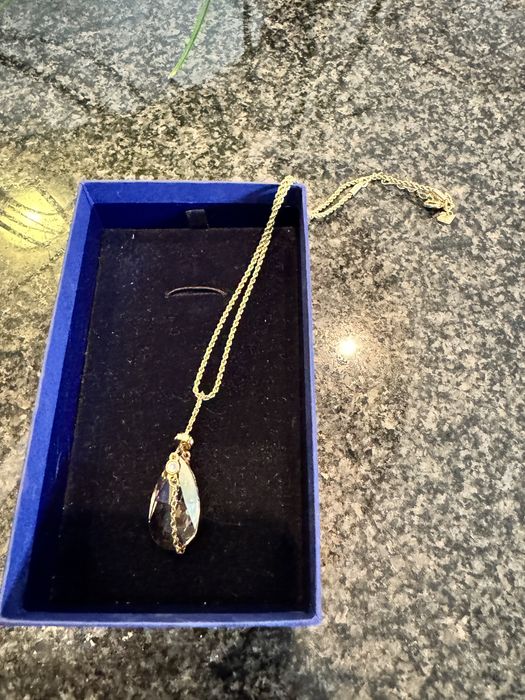 Колие Swarovski