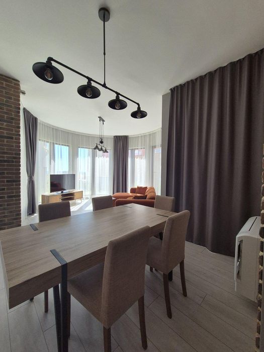 Луксозна Къща в кв. Сарафово, м. Лахана