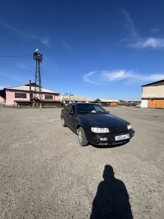 Пассат б4.          ..₽:₽