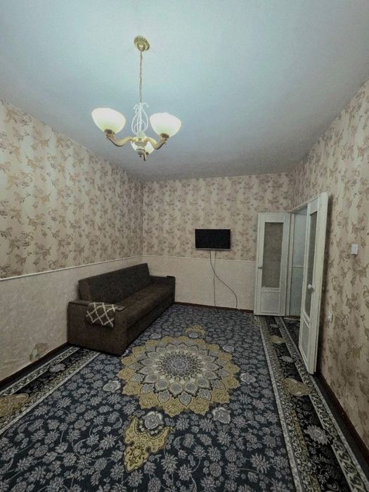Сдам квартиру на башлыке 1 комнатная за 300