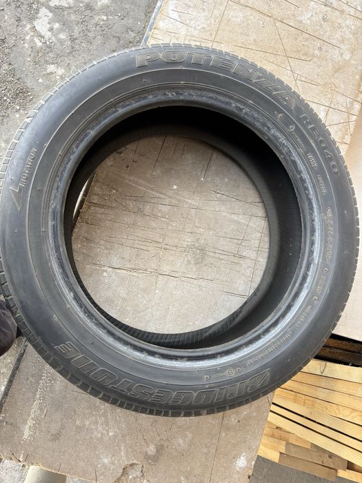 Автошины Bridgestone