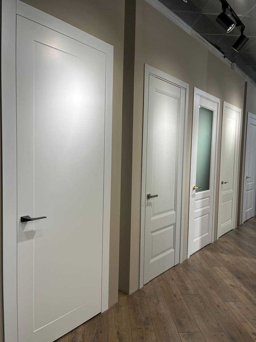 Межкомнатные двери Temir eshik Mdf eshiklar Мдф двери Мдф эшиклар