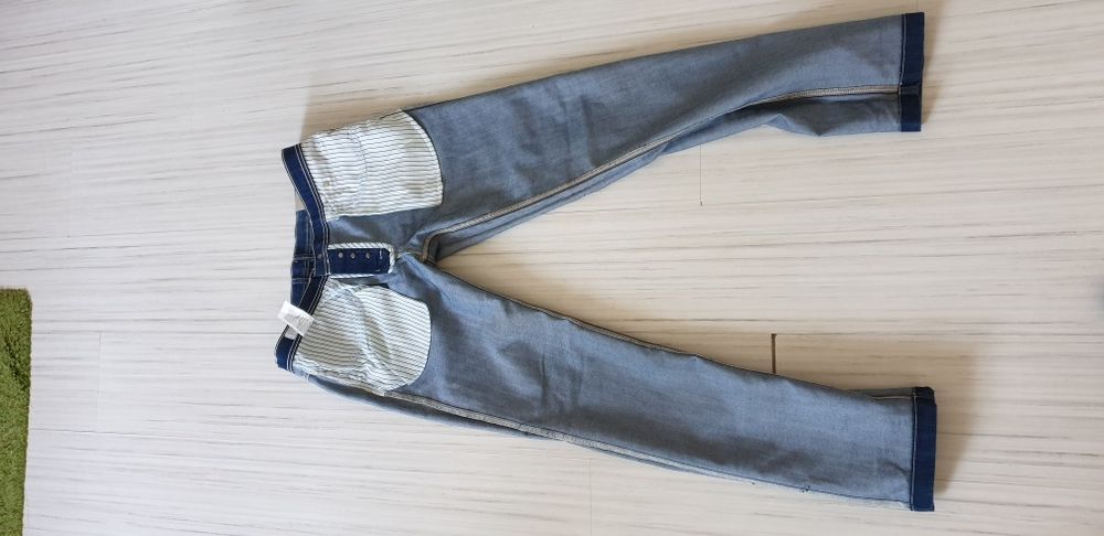 Iceberg Jeans Slim Stretch Mens Size 33/32 ОРИГИНАЛ!