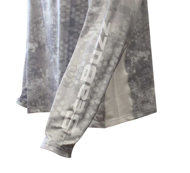 Слънцезащитна блуза с качулка  - различни модели