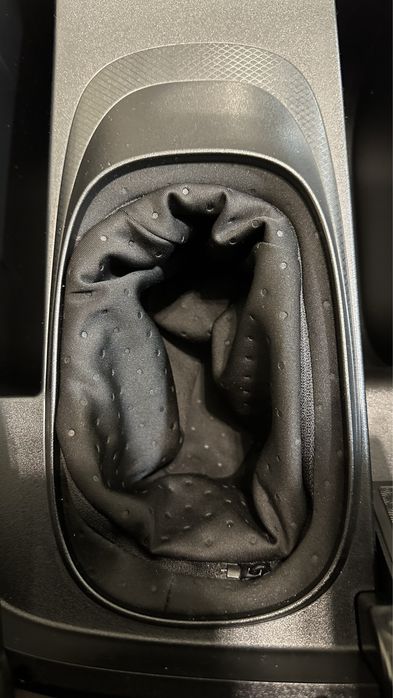 Массажор для ног