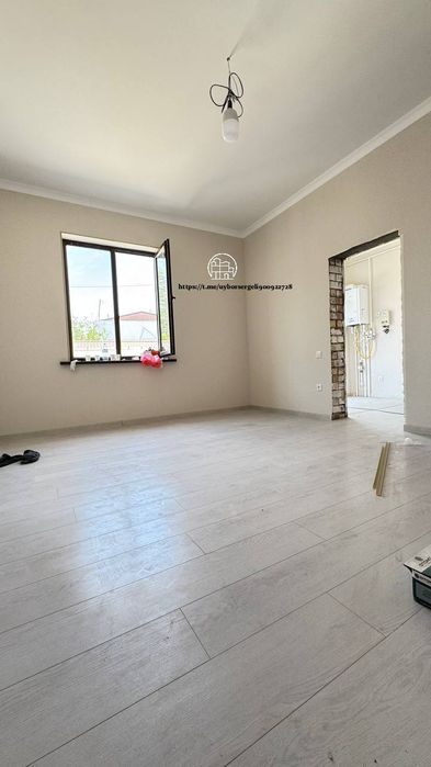 В продаже от ЗАСТРОЙЩИКА, под ключ 2 уютных 3х-комн дома. С участком.