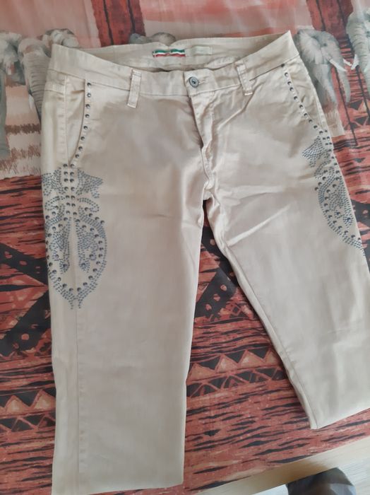 Спортно елегантен костюм на Pleasure