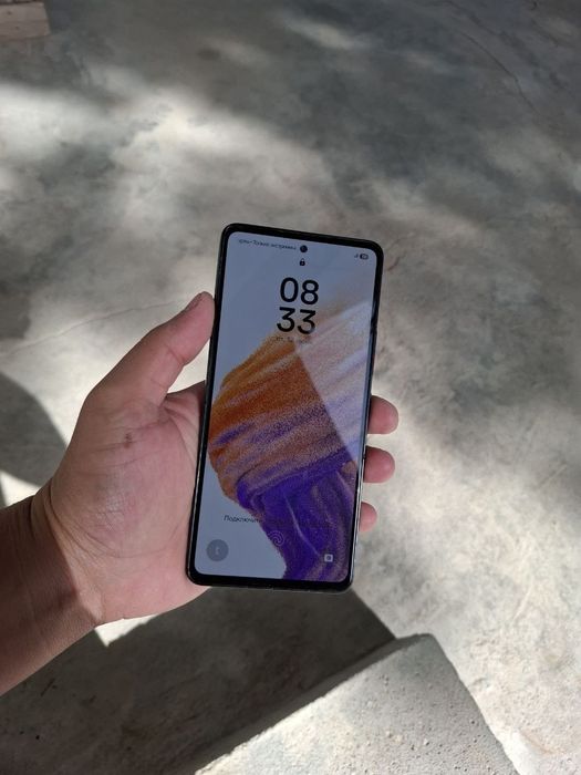 Samsung A53 5g 8/128